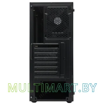 Корпус Powercase Maestro X3 (CMAXB-F2L1) картинка 2